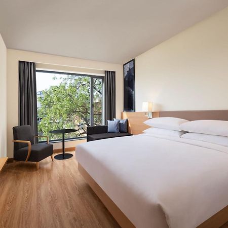 Fairfield By Marriott Jaipur Hotell Eksteriør bilde
