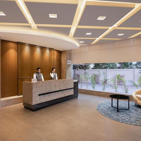 Fairfield By Marriott Jaipur Hotell Eksteriør bilde