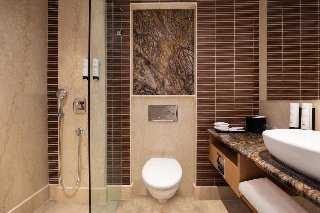 Fairfield By Marriott Jaipur Hotell Eksteriør bilde
