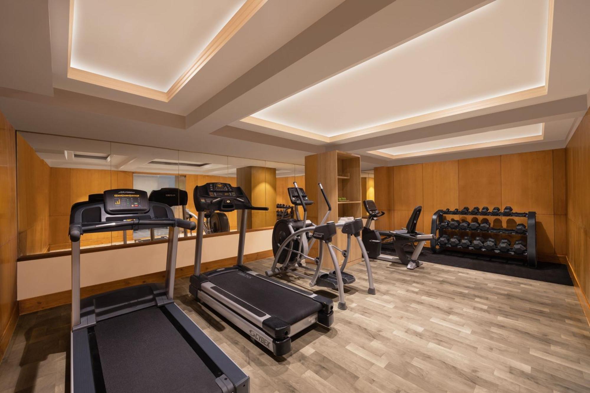 Fairfield By Marriott Jaipur Hotell Eksteriør bilde