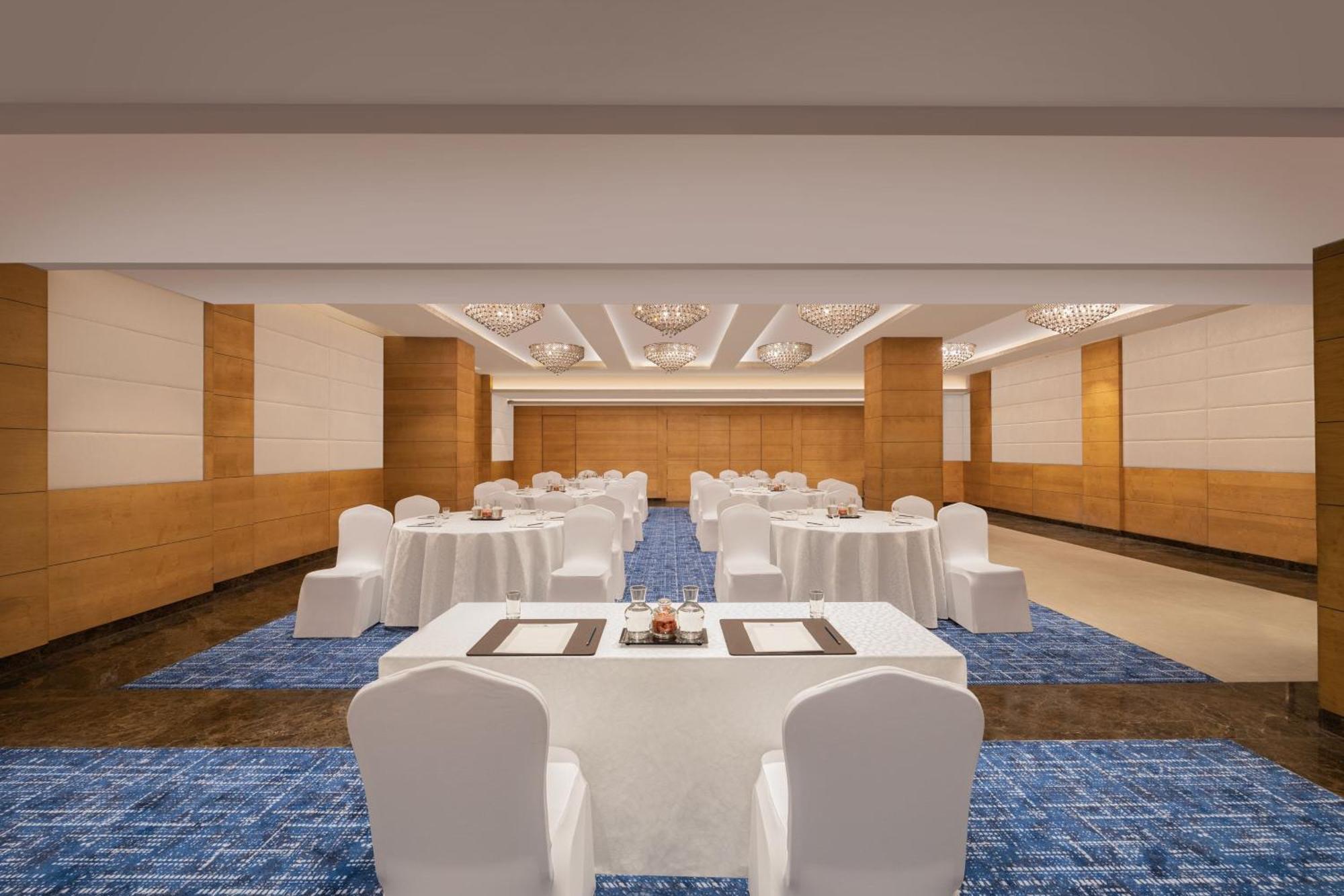 Fairfield By Marriott Jaipur Hotell Eksteriør bilde