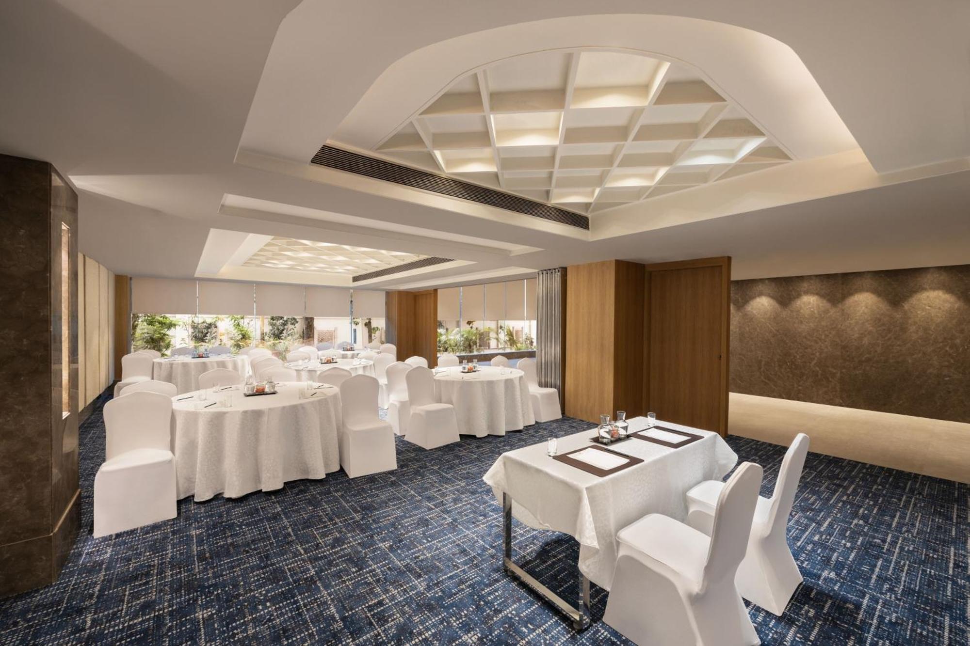 Fairfield By Marriott Jaipur Hotell Eksteriør bilde