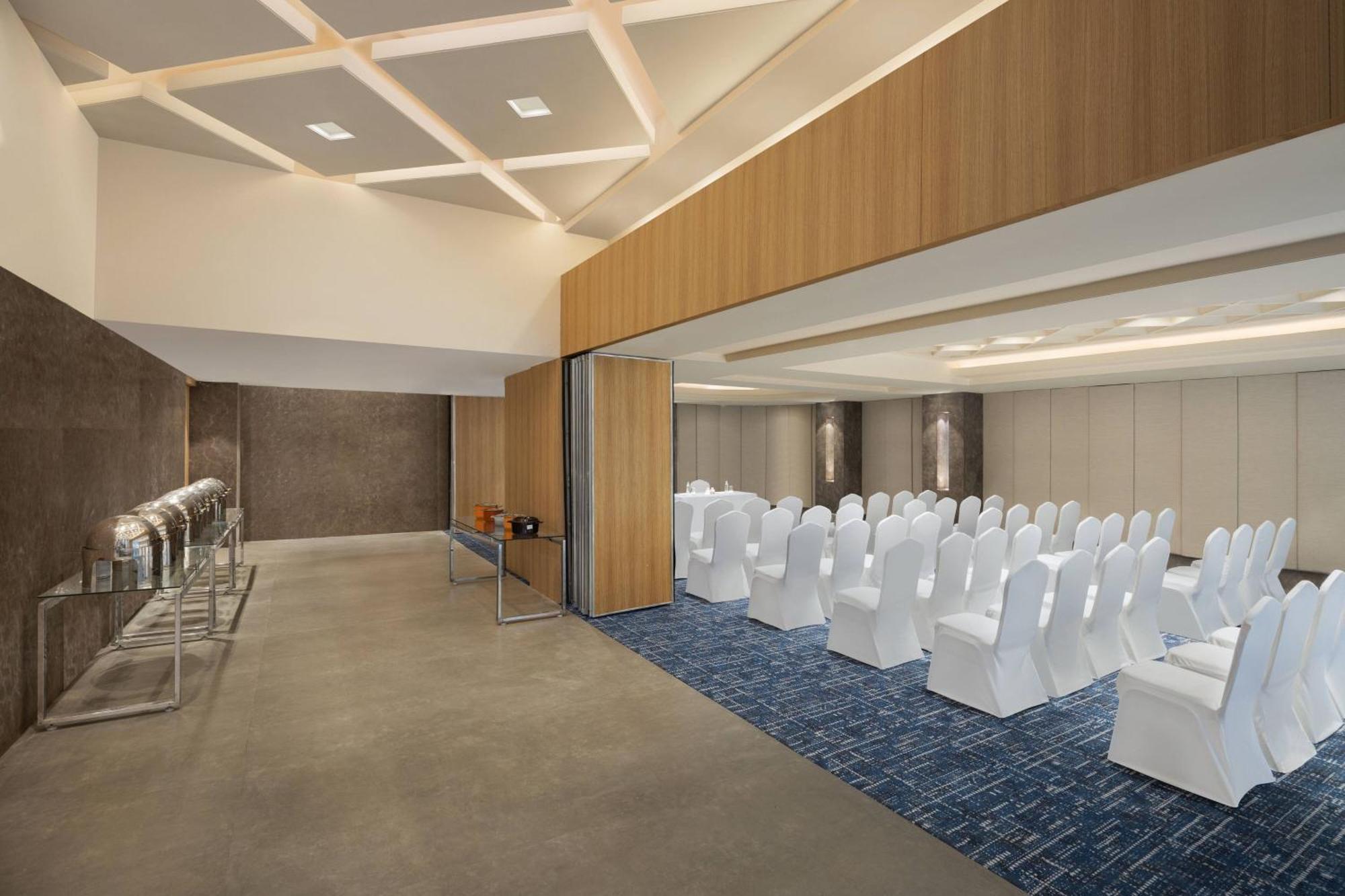 Fairfield By Marriott Jaipur Hotell Eksteriør bilde