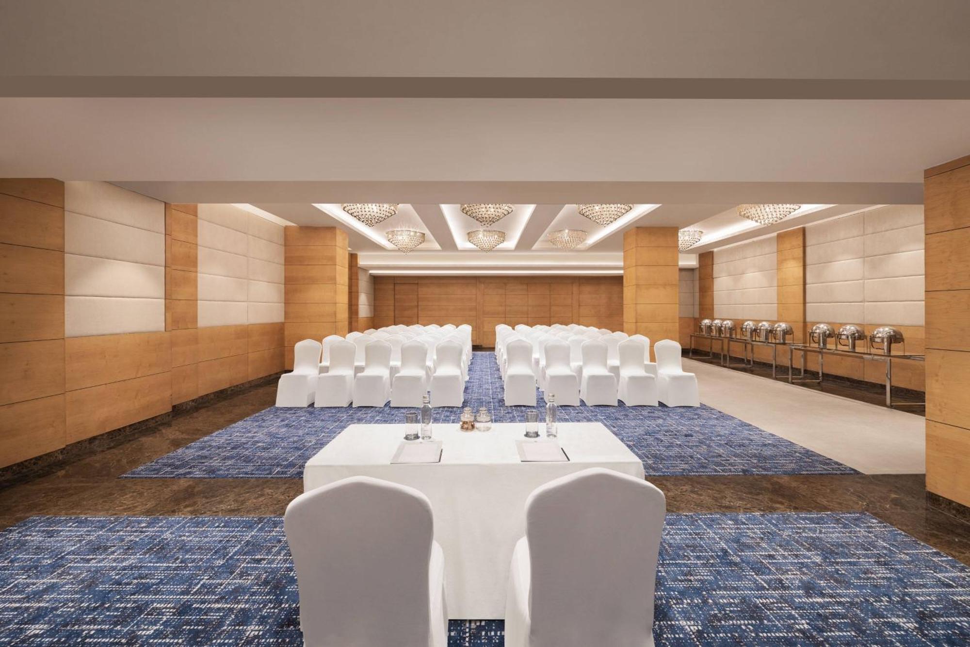 Fairfield By Marriott Jaipur Hotell Eksteriør bilde