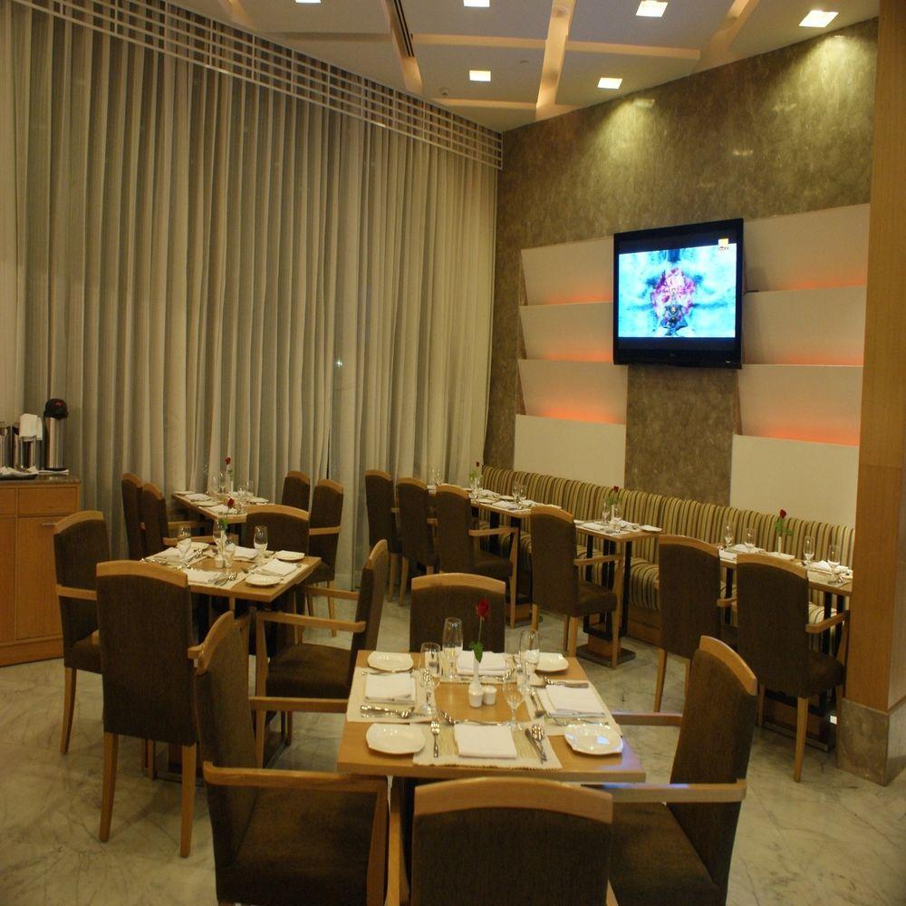Fairfield By Marriott Jaipur Hotell Eksteriør bilde