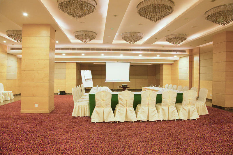 Fairfield By Marriott Jaipur Hotell Eksteriør bilde