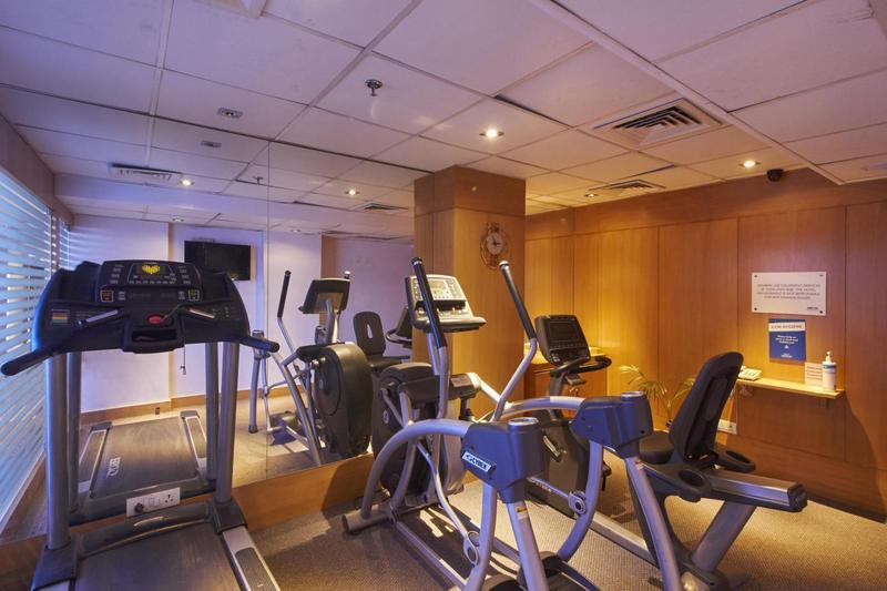 Fairfield By Marriott Jaipur Hotell Eksteriør bilde