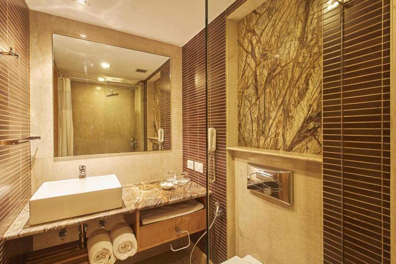 Fairfield By Marriott Jaipur Hotell Eksteriør bilde