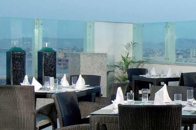 Fairfield By Marriott Jaipur Hotell Eksteriør bilde