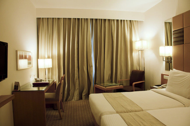 Fairfield By Marriott Jaipur Hotell Eksteriør bilde