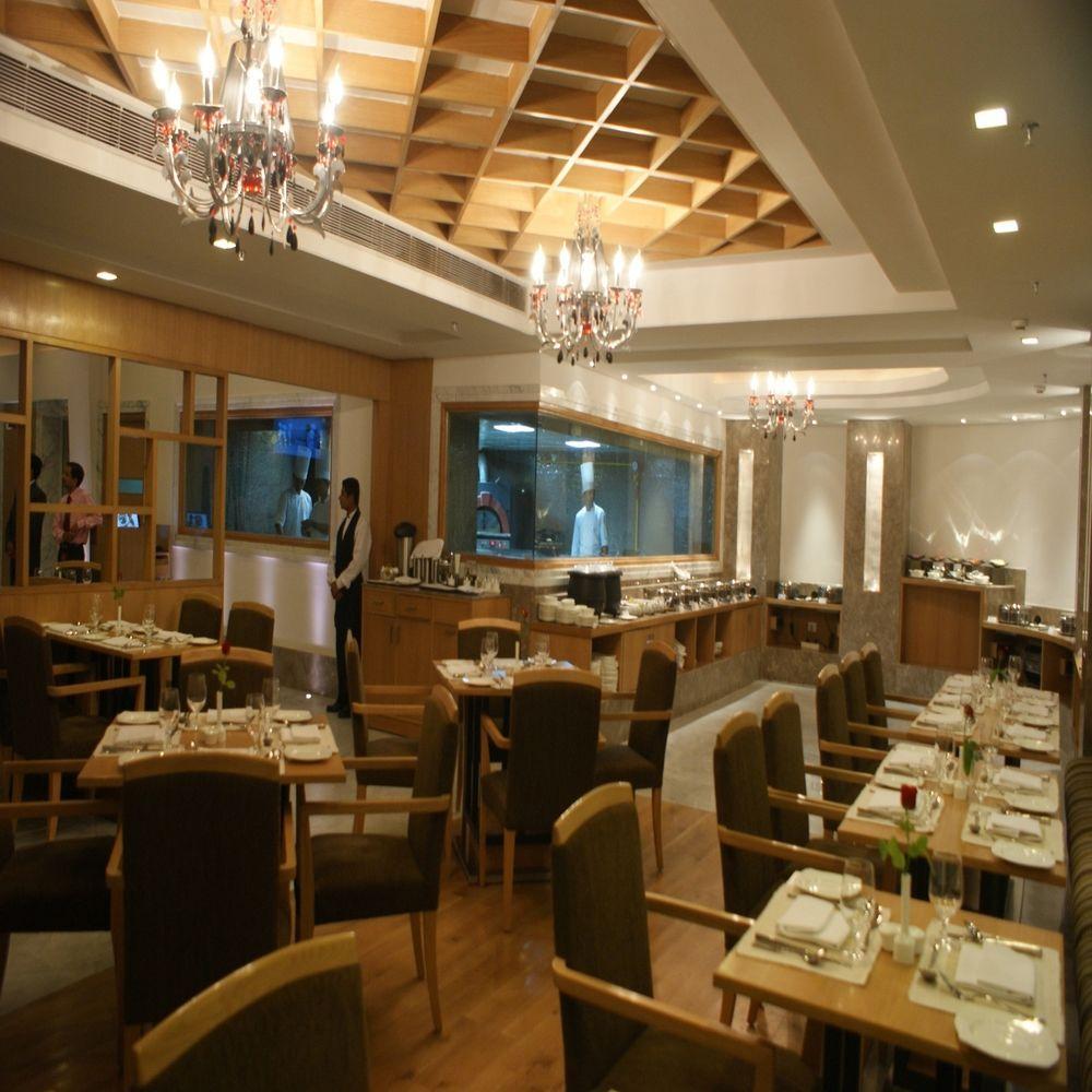 Fairfield By Marriott Jaipur Hotell Eksteriør bilde