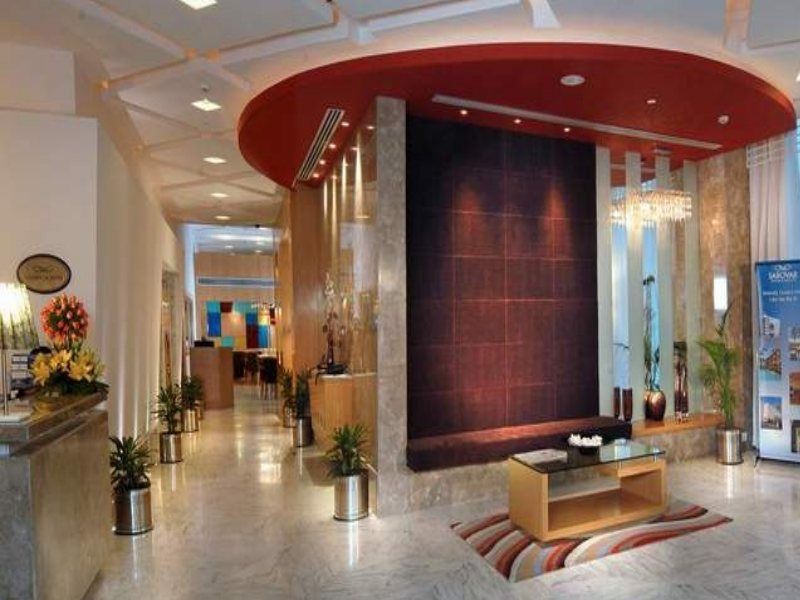 Fairfield By Marriott Jaipur Hotell Eksteriør bilde
