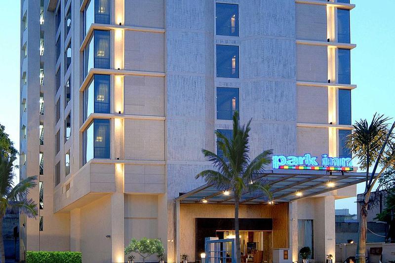 Fairfield By Marriott Jaipur Hotell Eksteriør bilde