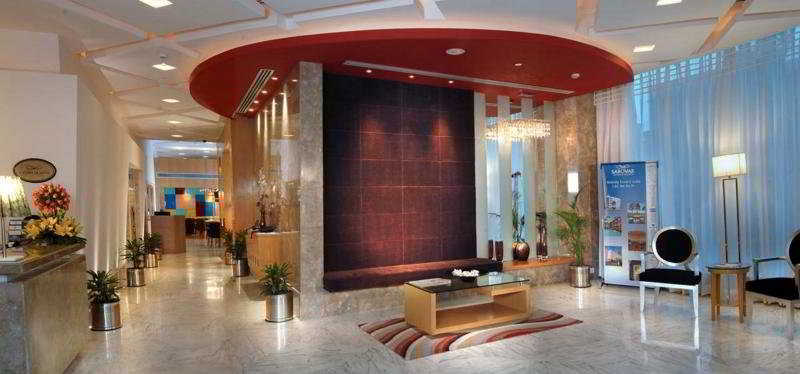 Fairfield By Marriott Jaipur Hotell Eksteriør bilde