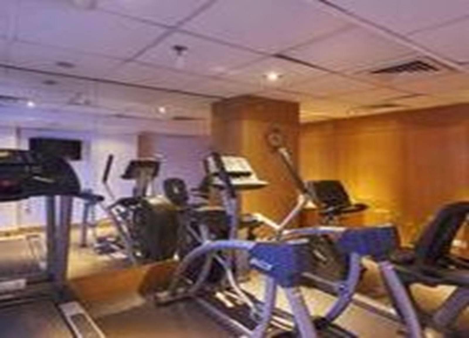 Fairfield By Marriott Jaipur Hotell Eksteriør bilde
