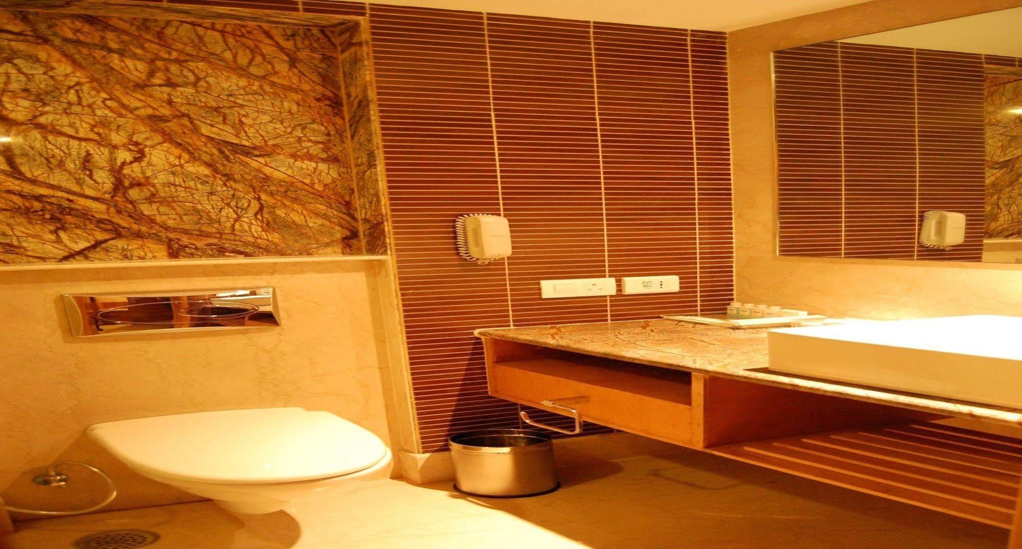 Fairfield By Marriott Jaipur Hotell Eksteriør bilde