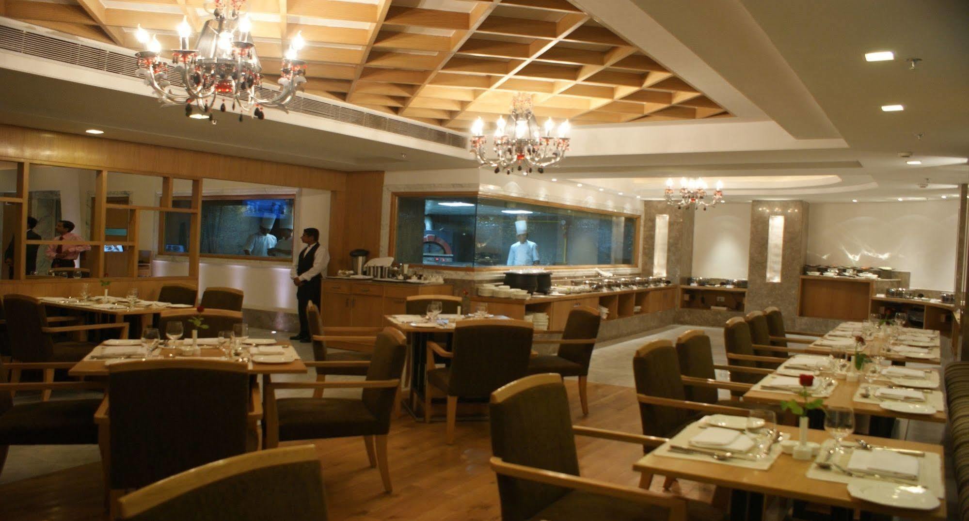 Fairfield By Marriott Jaipur Hotell Eksteriør bilde