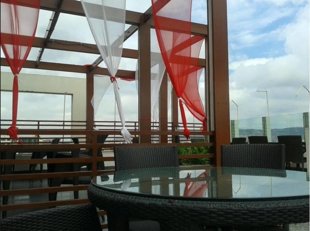 Fairfield By Marriott Jaipur Hotell Eksteriør bilde