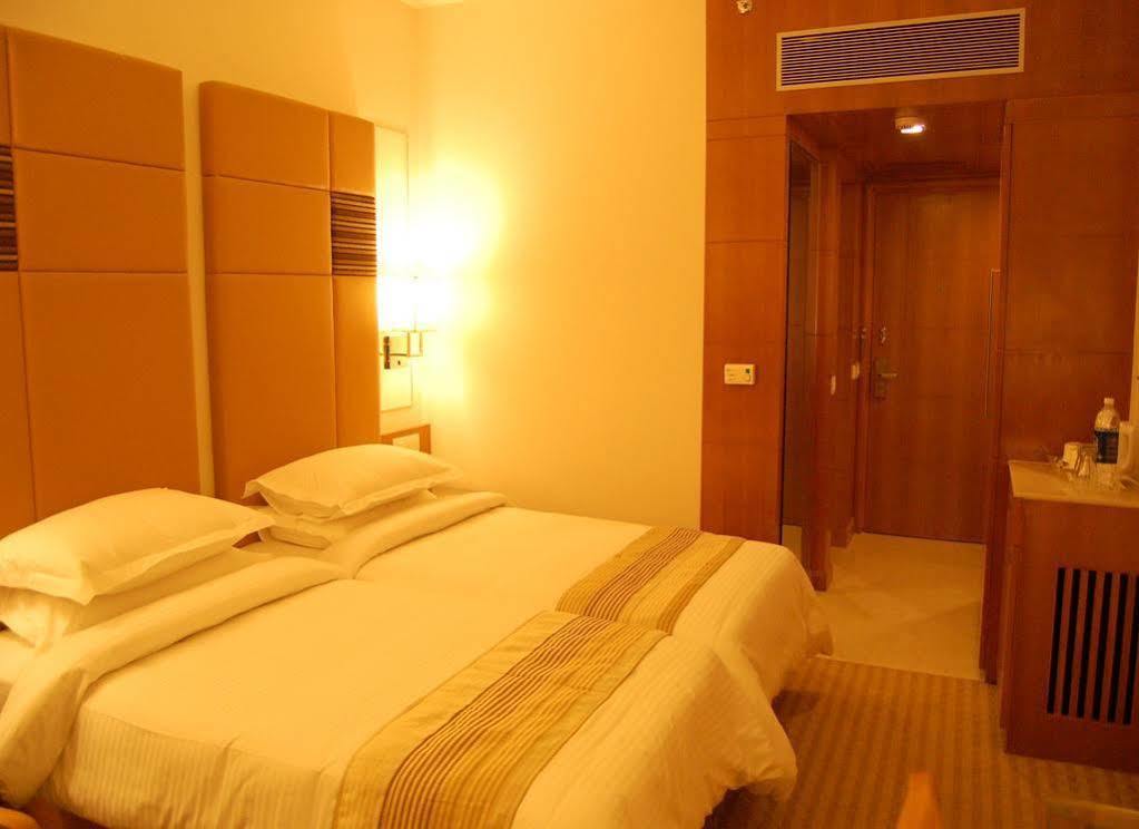 Fairfield By Marriott Jaipur Hotell Eksteriør bilde
