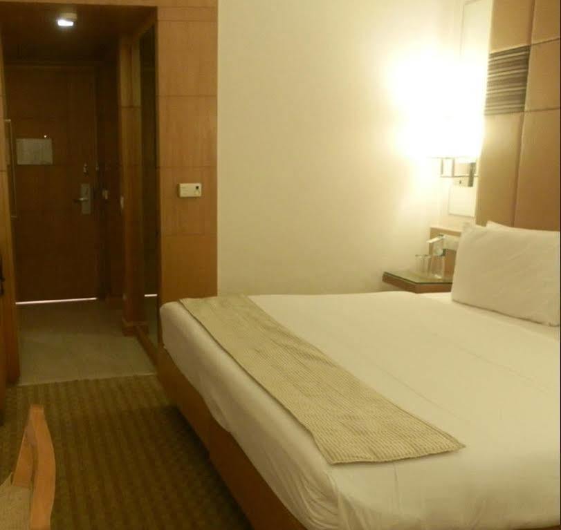 Fairfield By Marriott Jaipur Hotell Eksteriør bilde