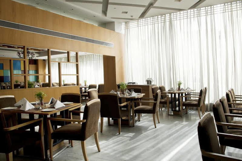 Fairfield By Marriott Jaipur Hotell Eksteriør bilde